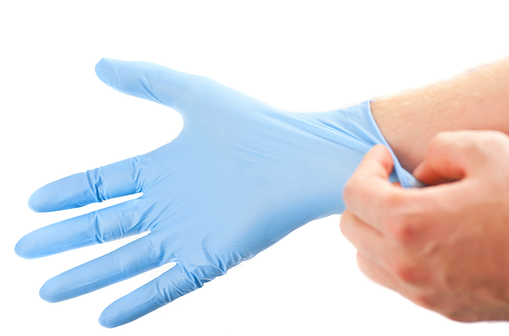 SERVICES DE NETTOYAGE EN CAS DE RISQUE BIOLOGIQUE